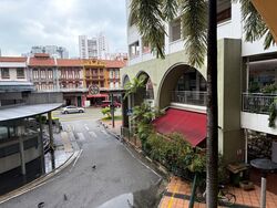 Hong Lim Complex (D1), Shop House #477446601